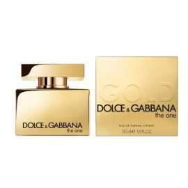 Dolce&Gabbana The One Gold Intense EDP /2021