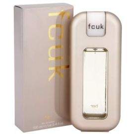 Fcuk Fcuk EDT Тоалетна вода за жени 100 ml