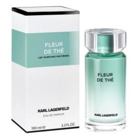 Karl Lagerfeld Fleur de The EDP Дамски парфюм 100 ml