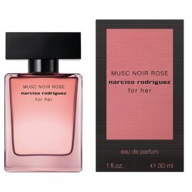 Narciso Rodriguez for Her Musk Noir Rose EDP Парфюм за жени