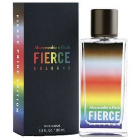 Abercrombie&Fitch Fierce Pride Edition EDC Одеколон за Мъже