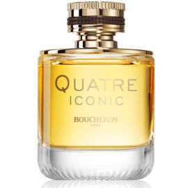Boucheron Quatre Iconic EDP Дамски парфюм 100 ml 2022 година ТЕСТЕР