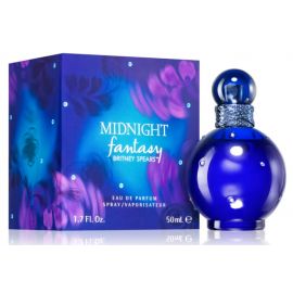 Britney Spears Midnight Fantasy EDP Дамски парфюм 50 ml