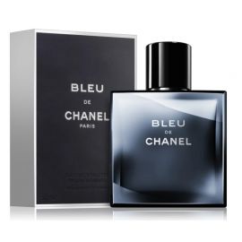 Chanel Bleu de Chanel EDT Тоалетна вода за мъже /dec
