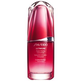 Shiseido Ultimune Power Infusing Concentrate Eнергизиращ и защитен концентрат за лице
