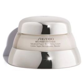 Shiseido Bio-Performance Advanced Super Revitalizing Cream Ревитализиращ и тонизиращ крем против стареене на кожата 50 ml