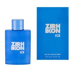 Zirh Ikon Ice EDT Тоалетна вода за мъже 125ml 