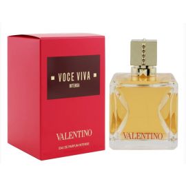 Valentino Voce Viva Intensa EDP Дамски парфюм Intense 100 ml /damaged box /2021