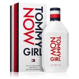 Tommy Hilfiger Tommy Now Girl EDT тоалетна вода за жени 100 ml /2018
