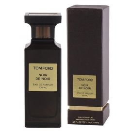 Tom Ford Private Blend: Noir de Noir EDP парфюм унисекс 100 ml