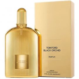 Tom Ford Black Orchid Parfum EDP Парфюм унисекс /2020