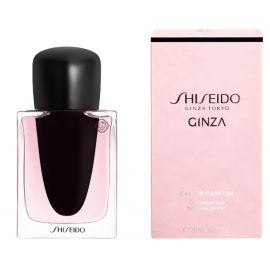 Shiseido Ginza EDP Парфюмна вода за Жени-50 ml