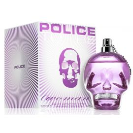 Police To Be Woman EDP Парфюм за жени 125 ml
