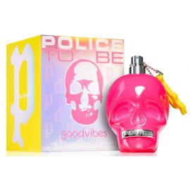 Police To Be Good Vibes EDP Парфюм за жени 125 ml /2021