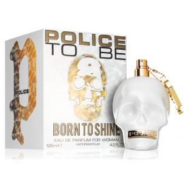 Police To Be Born To Shine EDP Парфюм за жени 125 ml /2022