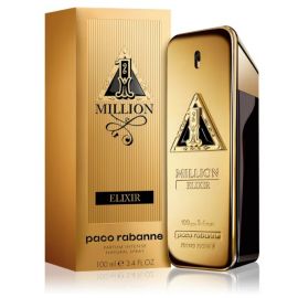 Paco Rabanne 1 Million Elixir Parfum Intense Парфюм за мъже 50 ml 