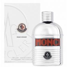 Moncler Pour Homme EDP Парфюм за мъже 150 ml with display /2021