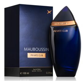 Mauboussin Private Club EDP Парфюм за мъже 100 ml /2018