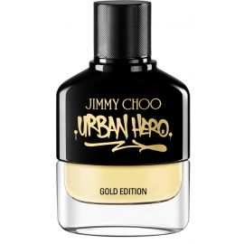 Jimmy Choo Urban Hero Gold Edition EDP Парфюм за  мъже  50 ml или 100 ml /2021 50 ml