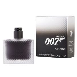 James Bond 007 Pour Homme EDT Тоалетна вода за мъже 50 ml /2020