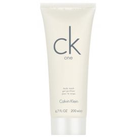 Calvin Klein CK One Душ гел унисекс 100 ml или 200 ml 