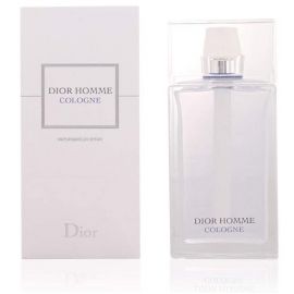 Christian Dior Homme Cologne EDT Тоалетна вода за мъже 125 ml