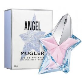 Thierry Mugler Angel EDT Тоалетна вода за жени 50 ml /2019 Refillable