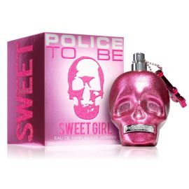 Police To Be Sweet Girl EDP Парфюм за жени 125 ml