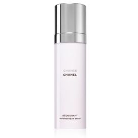 Chanel Chance deodorant spray Дезодорант за жени 100 ml /clean