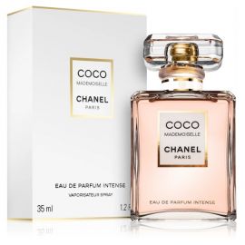 Chanel Coco Mademoiselle Intense EDP Дамски парфюм 35 ml / 50 ml / 100 ml /dec