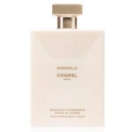 Chanel Gabrielle Body Lotion Хидратиращо мляко за тяло 200 ml