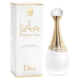 Christian Dior J'Adore Parfum d'Eau EDP Парфюм без алкохол за жени 30/50/100ml /2022