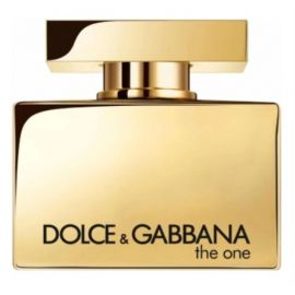 Dolce&Gabbana The One Gold Intense EDP Парфюм за жени 75 ml /2021 ТЕСТЕР