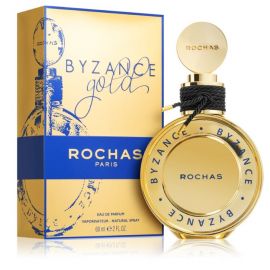 Rochas Byzance Gold EDP Дамски парфюм 60 / 90 ml /2022