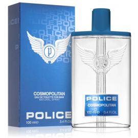 Police Cosmopolitan EDT Тоалетна вода за мъже 100 ml