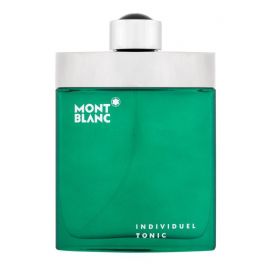 Mont Blanc Individuel Tonic EDT Тоалетна вода за мъже 75 ml ТЕСТЕР