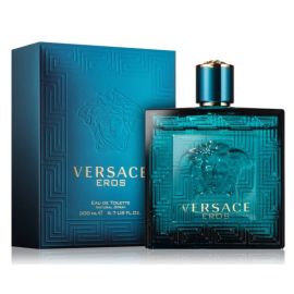Versace Eros EDT Тоалетна вода за мъже 50 ml
