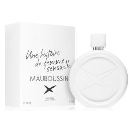 Mauboussin Une Histoire de Femme Sensuelle EDP Дамски парфюм 90 ml
