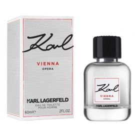 Karl Lagerfeld Karl Vienna Opera EDT Тоалетна вода за мъже 60 / 100 мл.