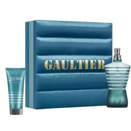 Jean-Paul Gaultier Le Male Мъжки Комплект EDT Тоалетна вода 125 ml Душ гел 75 ml
