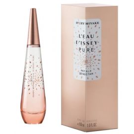 Issey Miyake L'Eau d'Issey Pure Petale de Nectar EDT Тоалетна вода за жени 50 / 90 ml 2019