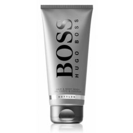Hugo Boss Boss Bottled Душ гел за мъже 50 ml unboxed