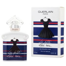 Guerlain La Petite Robe Noire So Frenchy EDT Тоалетна вода за жени 50 ml /2020