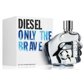 Diesel Only The Brave EDT тоалетна вода за мъже 35 ml
