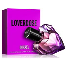 Diesel Loverdose EDP парфюм за жени 30 ml