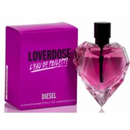 Diesel Loverdose EDP парфюм за жени 50 ml