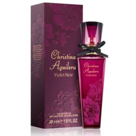 Christina Aguilera Violet Noir EDP Дамски парфюм 30 / 50 ml 