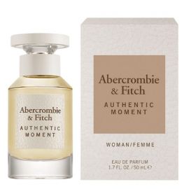 Abercrombie & Fitch Authentic Moment EDP Парфюм за жени 50 ml /2020