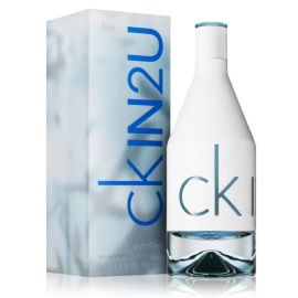 Calvin Klein CK IN2U EDT Тоалетна вода за мъже 150 ml