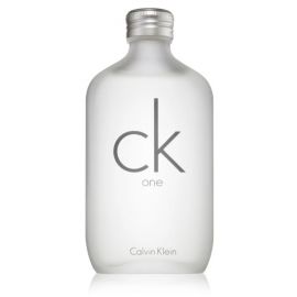Calvin Klein CK One EDT Тоалетна вода унисекс 100 ml ТЕСТЕР